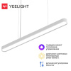 Подвесной светодиодный светильник Yeelight Crystal Pendant Lamp YLDL01YL
