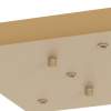 Потолочное основание Mantra Modular Light Florones 9392