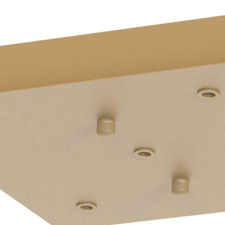 Потолочное основание Mantra Modular Light Florones 9392