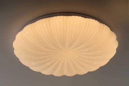 Светильник потолочный светодиодный ЭРА SPB-6 Verona 84W-3K-6,5K без ДУ Б0070189