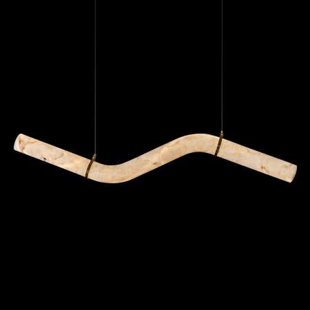 Подвесной светильник Loft IT Liberty acrylic 10551B
