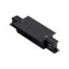 Питание центральное встраиваемое к треку 5030xx-R Quattro Lightstar 503187-RPS