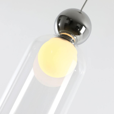 Подвесной светильник Favourite Alliance 2731-1P