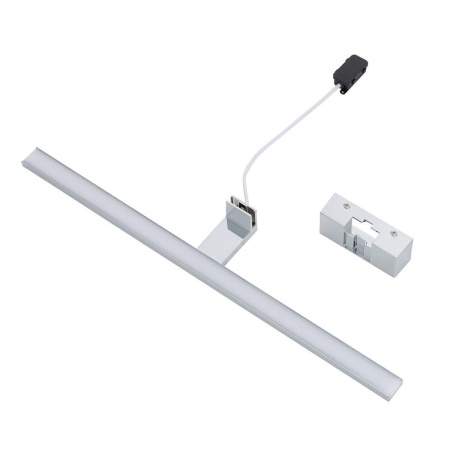 Подсветка для зеркал Nowodvorski Cezanne Led M Chrome 10681