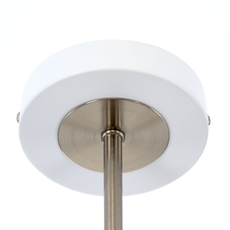 Подвесная люстра Citilux Alton CL421252