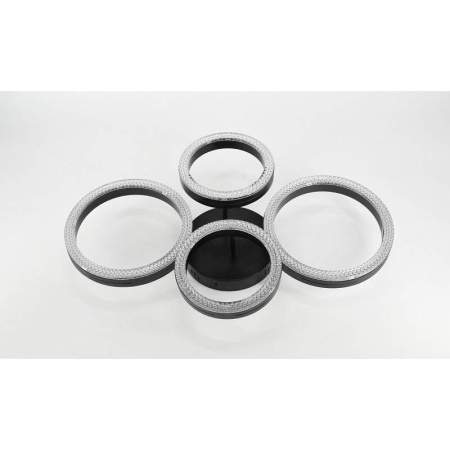 Светильник потолочный Rivoli Flora 6191-201