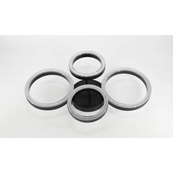 Светильник потолочный Rivoli Flora 6191-201