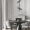Настольная лампа ST Luce Lilt SL6210.404.01