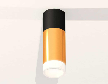 Комплект потолочного светильника Ambrella light Techno Spot XC (C6302, A2010, C6327, N6248) XS6327042