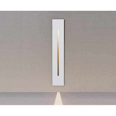 Встраиваемый светодиодный светильник Italline IT06-6040 white 3000K