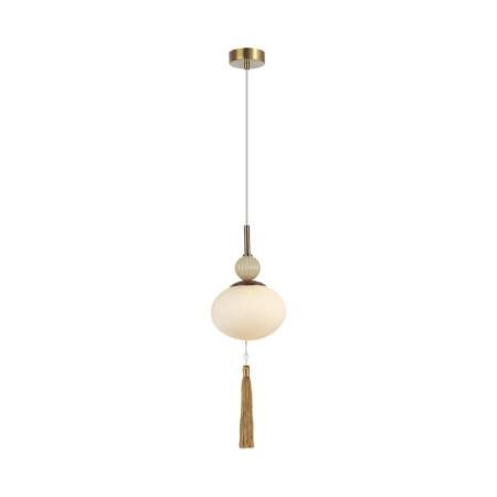 Подвесной светильник Lumion Gloriya Neoclassi 8272/1A