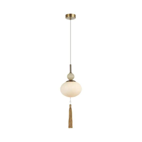 Подвесной светильник Lumion Gloriya Neoclassi 8272/1A