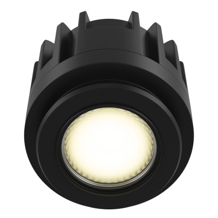 Светодиодный модуль Maytoni Technical Share DLA051-12W4K-DIM (DLA051-12W4K+DLA051DR-12WDM)