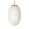 Подвесной светильник Loft IT Pebble 10532P