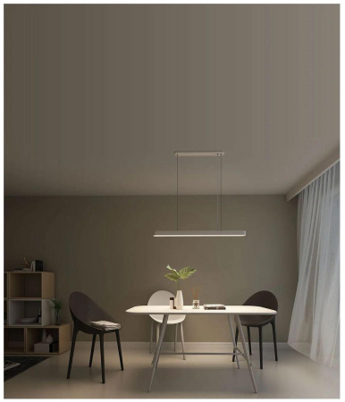 Подвесной светодиодный светильник Yeelight Crystal Pendant Lamp YLDL01YL