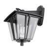 Уличный настенный светильник Citilux Forts CLU10W