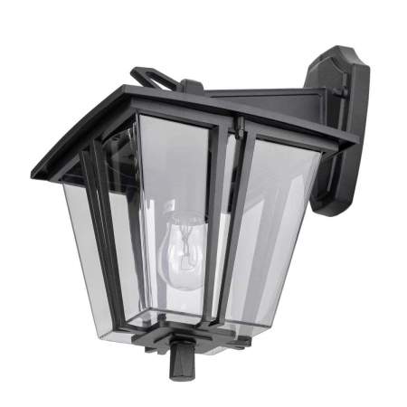 Уличный настенный светильник Citilux Forts CLU10W