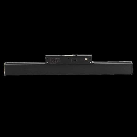 Светильник трековый магнитный Crystal Lux CLT 0.33 001 12W BL M 3CCT-SMART