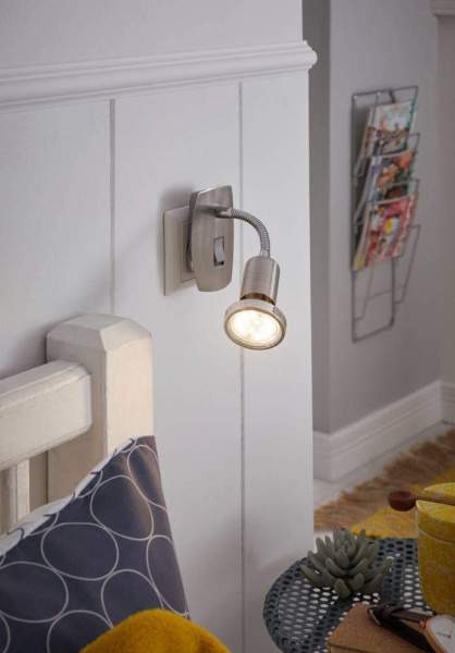 Бра Eglo Mini 4 902366