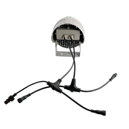 Ландшафтно-архитектурный светодиодный прожектор Feron LL-899 52105