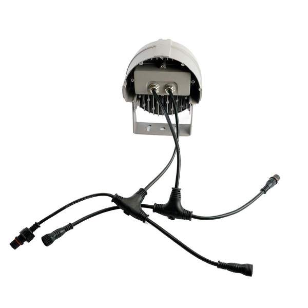 Ландшафтно-архитектурный светодиодный прожектор Feron LL-899 52105