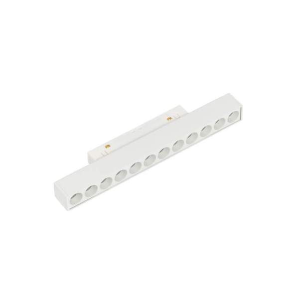 Трековый светильник MyFar FlowPoint MT0211-12W3K-W