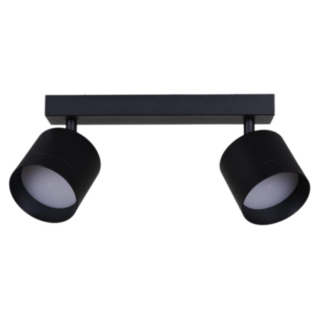 Точечный светильник Reluce Technical 53019-9.5-002IL SPOT LIGHT GX53 BK