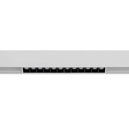 Трековый магнитный светильник Nowodvorski Focus Led White 11632