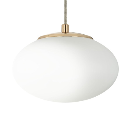 Подвесной светодиодный светильник Citilux Atman Smart CL226A033