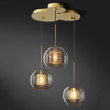 Основа для люстры Imperium Loft Ceiling Mount 101425-26