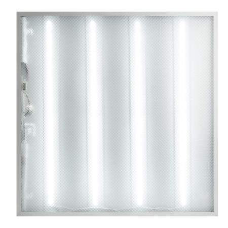 Встраиваемый светодиодный светильник Feron AL2119 с БАП 51161