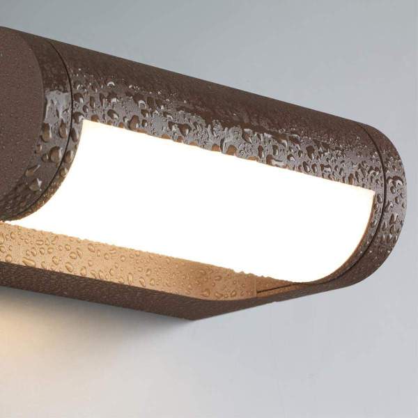 Настенный светильник Odeon Light NATURE 7118/12WL