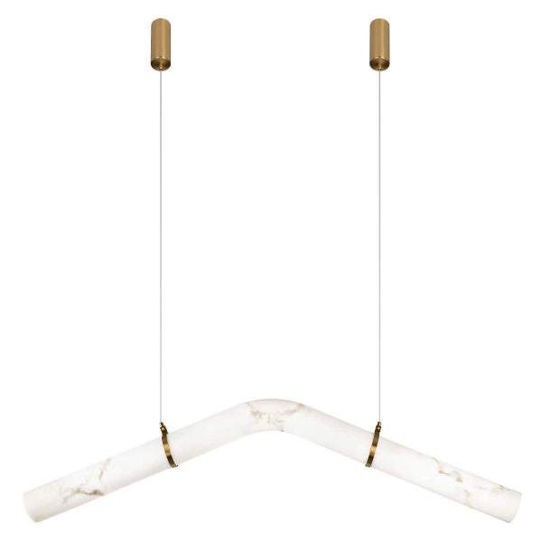 Подвесной светильник Loft IT Liberty acrylic 10551C