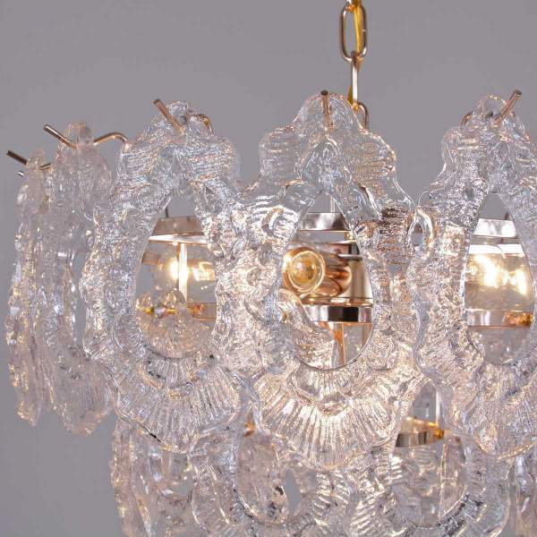 Подвесная люстра Reluce 09502-0.4-800