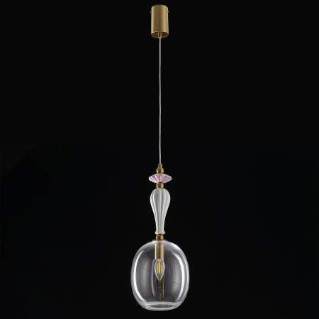 Подвесной светильник Citilux Fernet CL254410