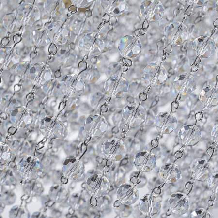 Подвесная люстра Favourite Fringe 4762-7P