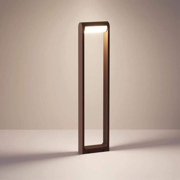 Ландшафтный светильник Odeon Light NATURE 7118/12GLA