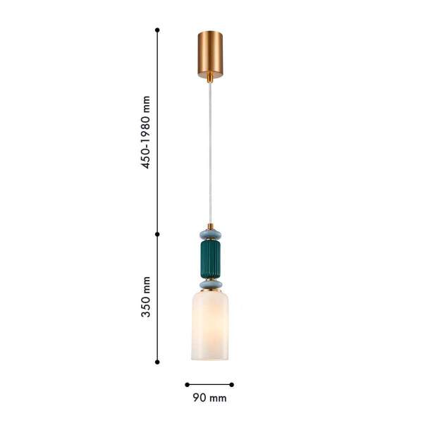 Подвесной светильник F-Promo Consolatio 4774-1P