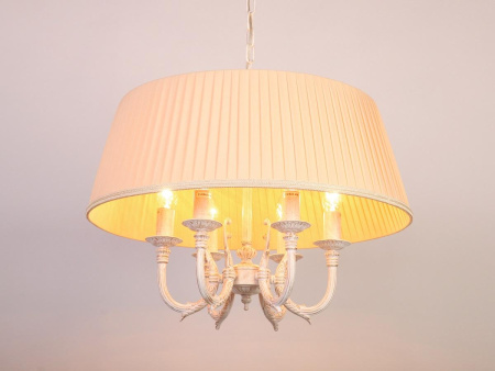 Подвесная люстра Manne Abrasax SD763 (peach)