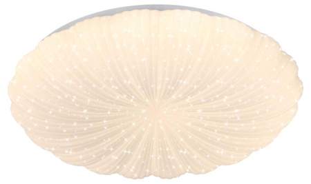 Светильник потолочный светодиодный ЭРА SPB-6 Verona 84W-3K-6,5K без ДУ Б0070189