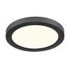 Потолочный светильник Sonex Nebula Black Mitra Led 7788/12L