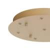 Потолочное основание Mantra Modular Light Florones 9368