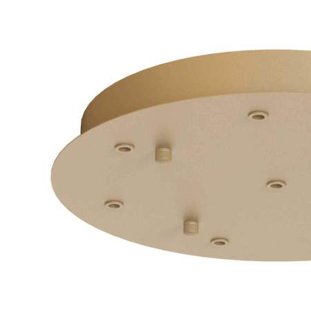 Потолочное основание Mantra Modular Light Florones 9368