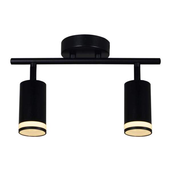 Спот Reluce Technical 16001-9.5-002CT SPOT LIGHT GU10 BK