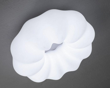 Потолочный светодиодный светильник Zortes Soft ZRS.1118.3