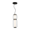 Подвесной светодиодный светильник Odeon Light Exclusive Hightech Jam 5409/20L