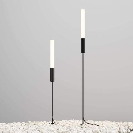 Ландшафтный светодиодный светильник Maytoni Outdoor Flare O487FL-L3GF3K1