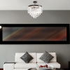 Потолочная люстра Divinare Nova 3001/01 PL-9