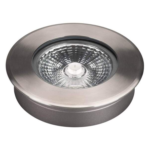 Встраиваемый светильник Arlight ART-GROUND-SLIM-R160-15W Warm3000 (SL, 30 deg, 24V) 038167