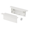 Профиль с рассеивателем Arlight SL-LINIA88-F-2500 WHITE+OPAL 021373